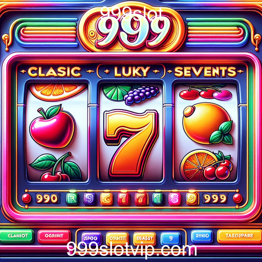 A Nostalgia dos Clássicos: Explore a Categoria de Jogos no 999slot